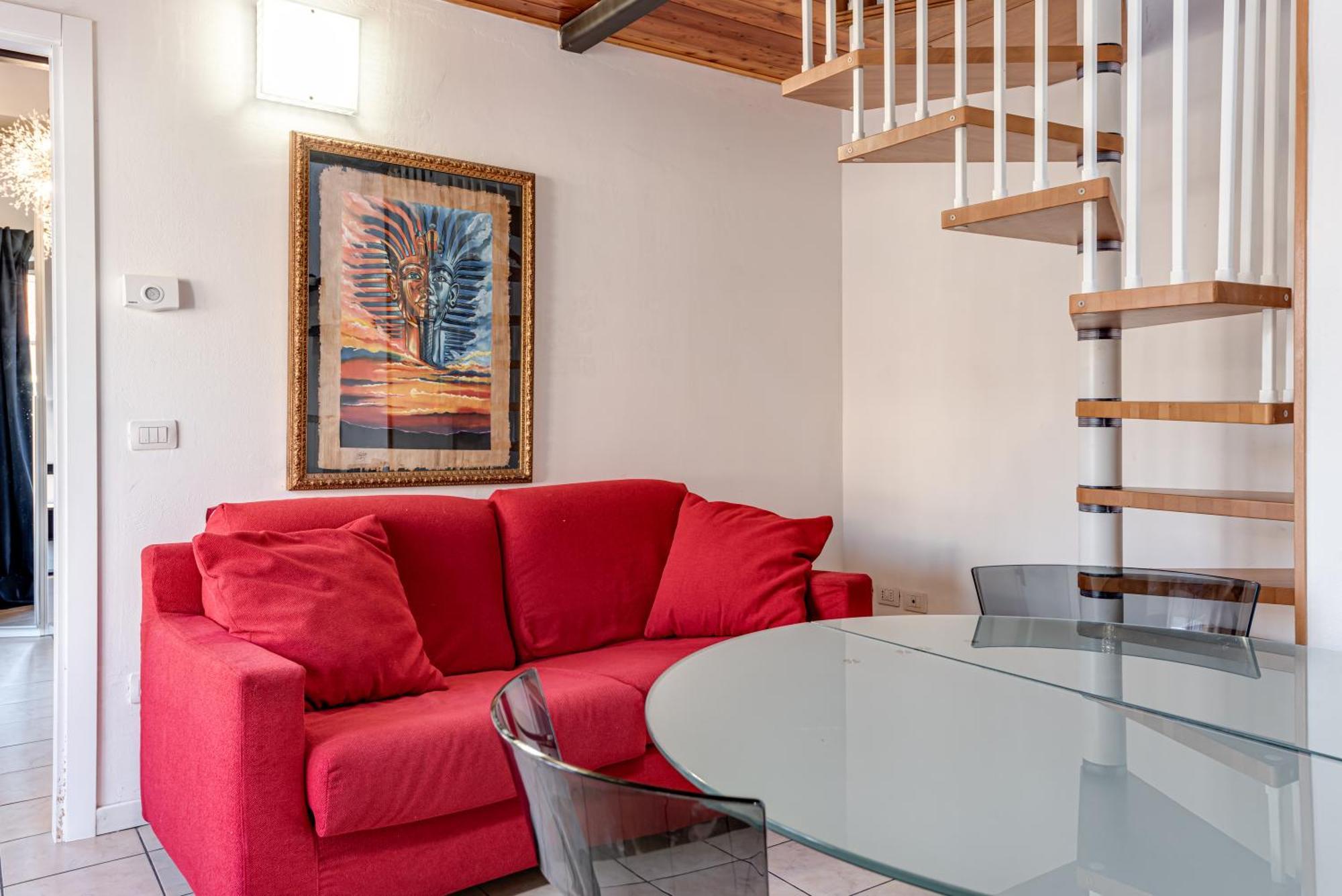 Lilly's Firenze Apartamento Florencia