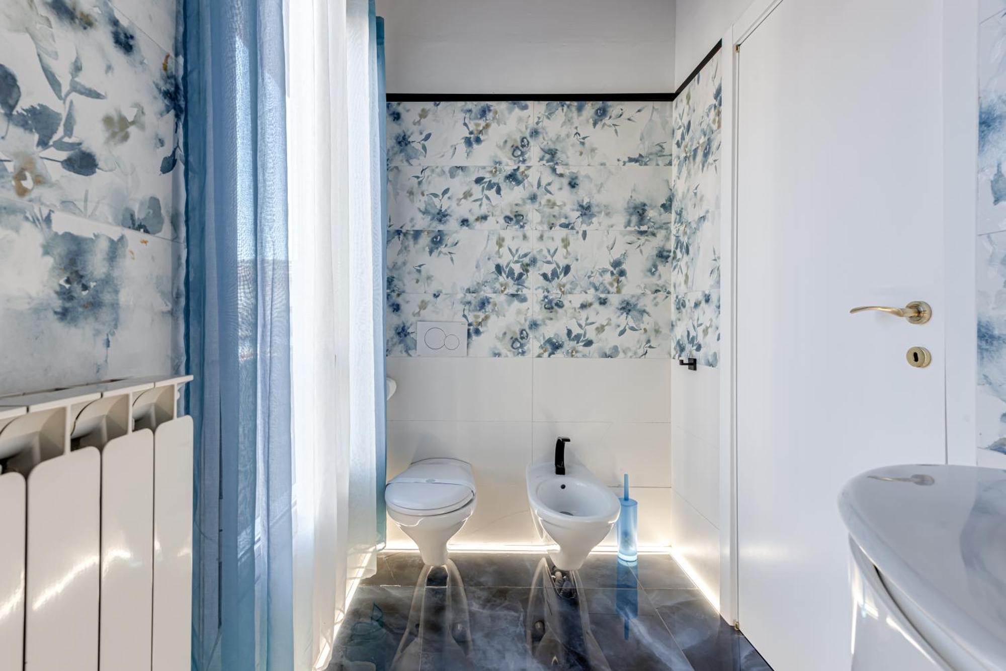 Apartamento Lilly's Firenze Florencia