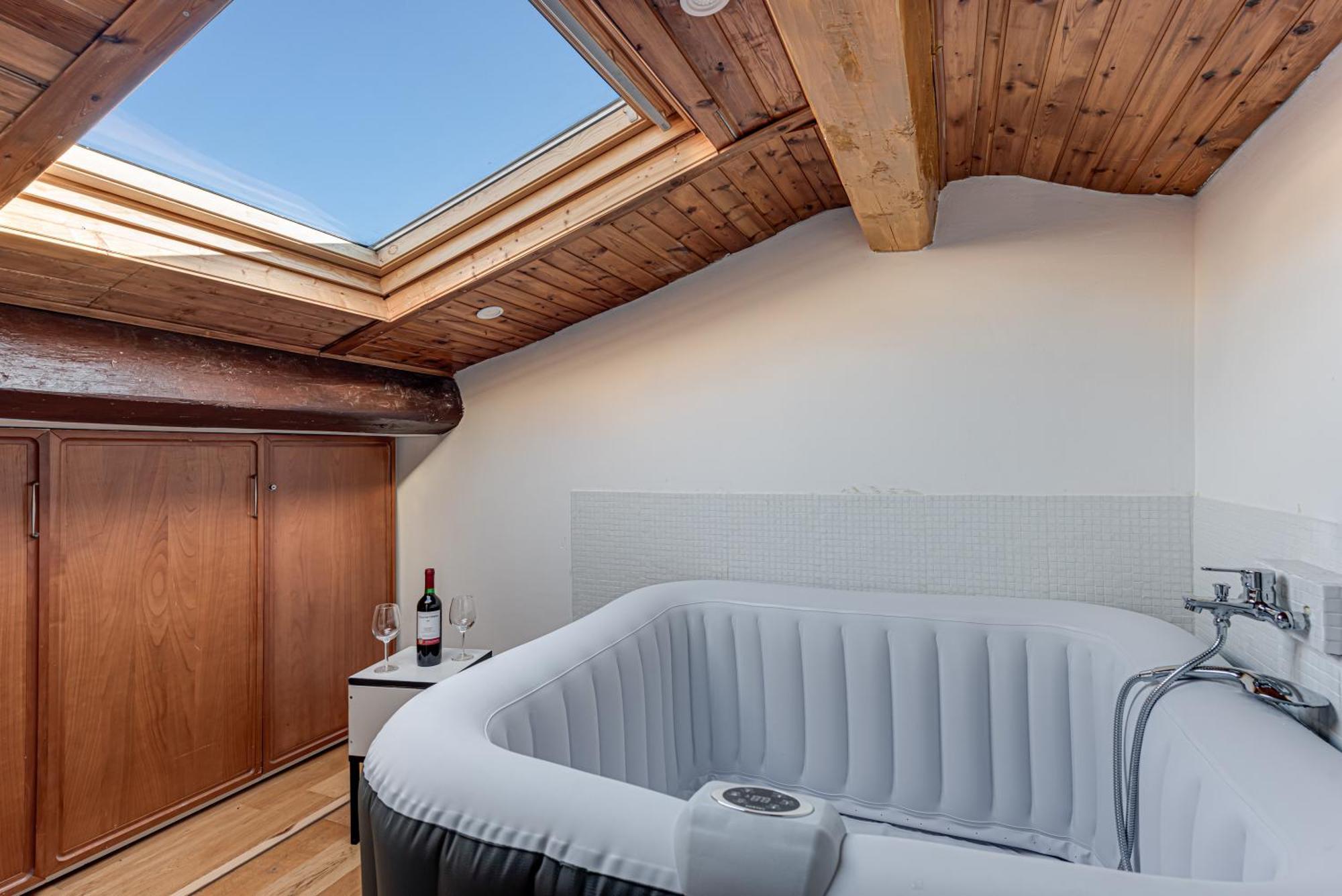 Lilly's Firenze Apartamento