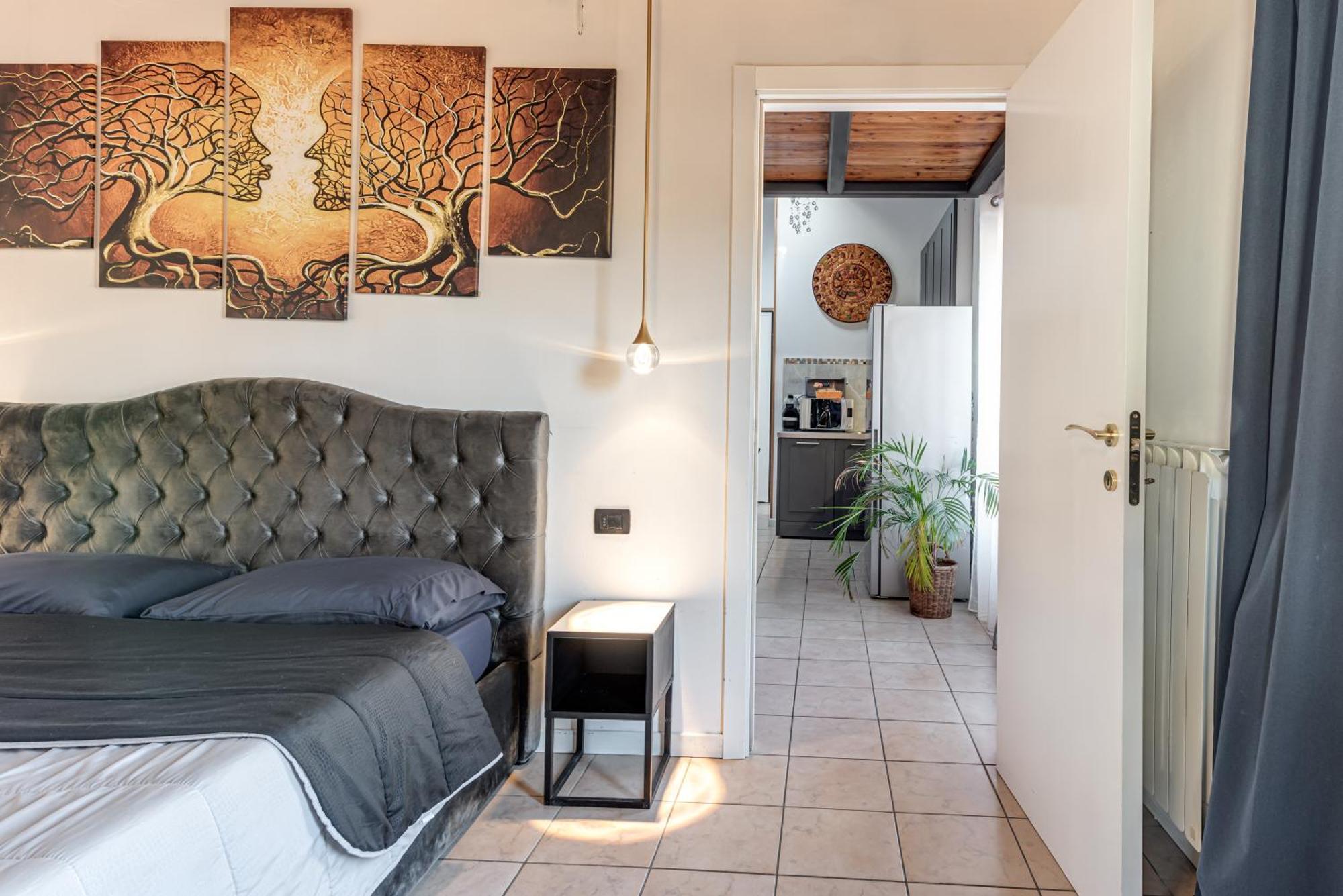 Apartamento Lilly's Firenze
