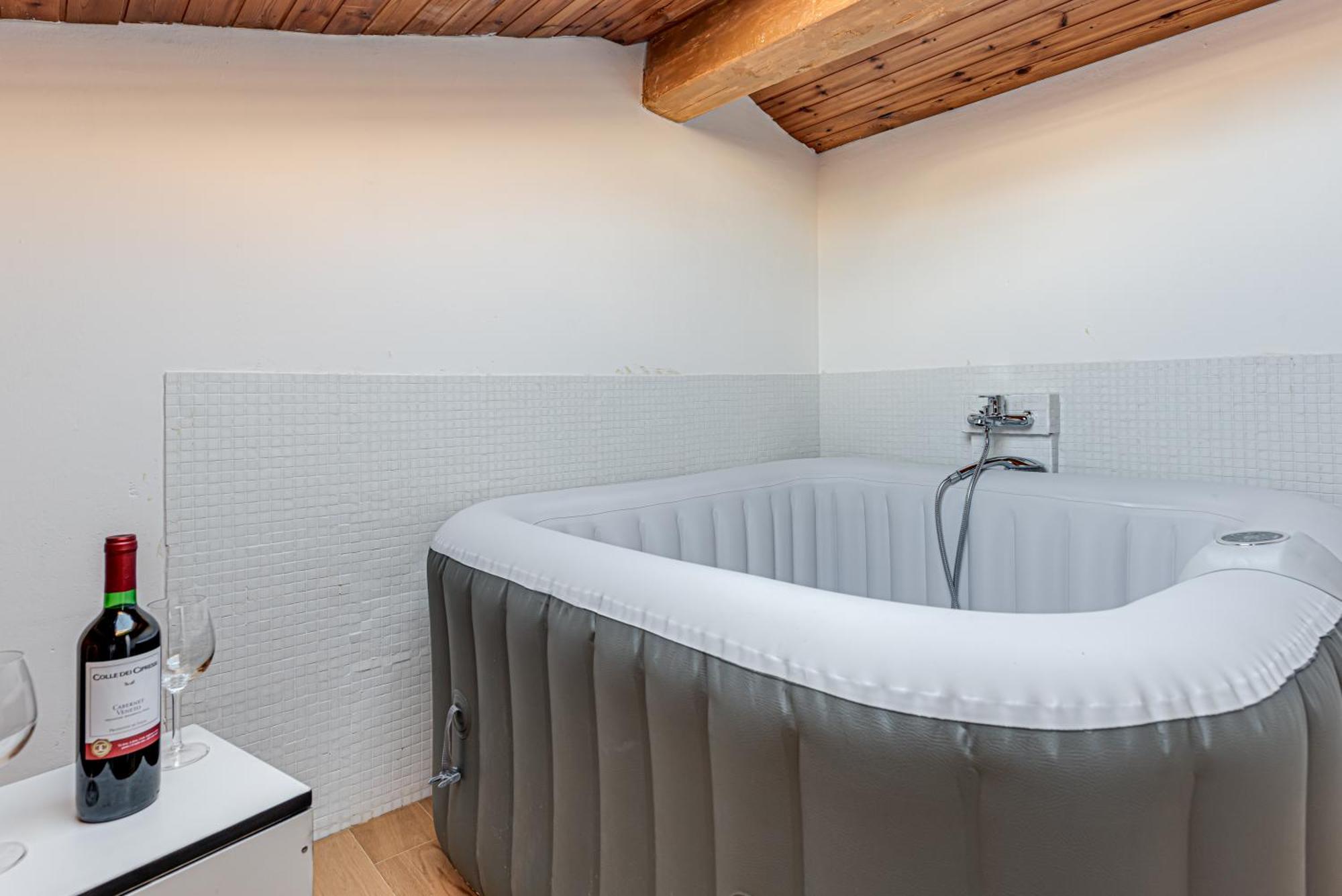 Apartamento Lilly's Firenze Florencia